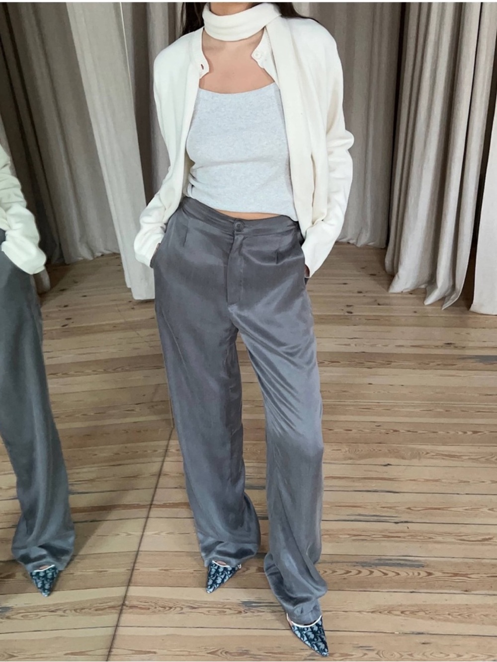 NEW. Djerf Avenue On The Go Pants. NWT